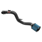 Load image into Gallery viewer, Injen 22-23 Honda Civic/Civic Si 1.5L 4 Cyl. Wrinkle Black Cold Air Intake
