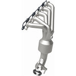 Load image into Gallery viewer, Magnaflow 04-06 Chevrolet Colorado 3.5L Direct Fit Converter

