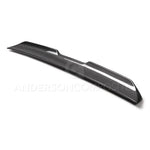 Load image into Gallery viewer, Anderson Composites 15-18 Dodge Challenger Hellcat Type-SA Rear Spoiler
