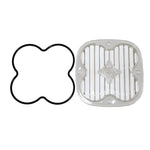 Load image into Gallery viewer, Baja Designs Squadron Pro/Sport Wide Cornering Lens Kit
