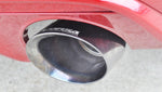 Load image into Gallery viewer, Corsa 2015-2017 Ford Mustang GT 5.0 3in Axle Back Exhaust Polish Dual 4.5in Tip Sport
