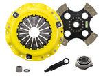 Load image into Gallery viewer, ACT 1987 Mazda RX-7 MaXX/Race Rigid 4 Pad Clutch Kit
