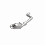 Load image into Gallery viewer, Magnaflow Conv DF 2016 Mustang GT350  5.2L Underbody
