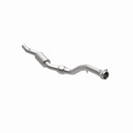 Load image into Gallery viewer, MagnaFlow Conv DF Audi 00-04 A6 Quattro 02-03 S6 4.2L Driver Side *NOT FOR SALE IN CALIFORNIA*
