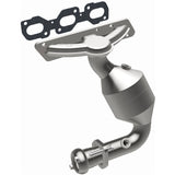 Magnaflow Conv DF 02-05 Ford Escape 3.0L