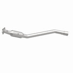 Load image into Gallery viewer, Magnaflow 13-14 Mercedes-Benz GL450 4.6L Direct Fit Converter
