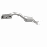 Load image into Gallery viewer, MagnaFlow Conv DF 05-09 Audi A8 6.0L
