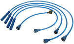 Load image into Gallery viewer, NGK Isuzu Amigo 1993-1989 Spark Plug Wire Set

