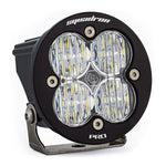 Load image into Gallery viewer, Baja Designs Squadron R Pro Wide Cornering Pattern LED Light Pod - Clear
