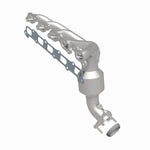 Load image into Gallery viewer, Magnaflow 07-12 Chevrolet Colorado 3.7L Direct Fit Converter

