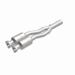 Load image into Gallery viewer, MagnaFlow Conv DF 00-06 Audi TT Quattro Driver Side
