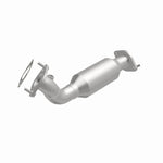 Load image into Gallery viewer, Magnaflow 08-11 Cadillac CTS 3.6L Direct Fit Converter
