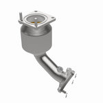 Load image into Gallery viewer, Magnaflow 2013 Nissan Pathfinder 3.5L Direct Fit Converter
