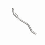 Load image into Gallery viewer, Magnaflow 07-11 Mercedes-Benz ML350 3.5L Direct Fit Converter
