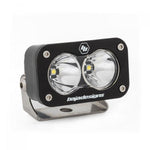 Load image into Gallery viewer, Baja Designs LED Work Light Clear Lens Spot Pattern Each S2 Sport
