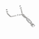 MagnaFlow Conv DF 00-04 Chevy S10 Pickup 4.3L 2WD A/T / 00-04 GMC Sonoma 4.3L 2WD A/T