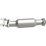 Load image into Gallery viewer, Magnaflow 07-09 Hyundai Santa Fe 3.3L Direct Fit Converter
