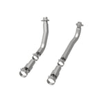Load image into Gallery viewer, MagnaFlow Mani frontpipes 67-74 Camaro S/B V8

