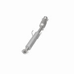 Load image into Gallery viewer, Magnaflow 07-10 Toyota Sienna 3.5L Direct Fit Converter
