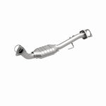Load image into Gallery viewer, MagnaFlow Conv DF 02-06 Cadillac Escalade / 02-06 GM Yukon (Inc Denali)  6.0L P/S
