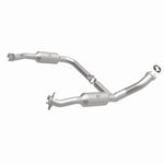 Load image into Gallery viewer, Magnaflow 06-10 Ford Explorer 4.0L Direct Fit Converter
