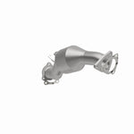 Load image into Gallery viewer, Magnaflow 11-15 Audi Q7 3.0L Direct Fit Converter
