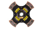 Load image into Gallery viewer, ACT Acura/Honda J30/J32 4 Pad Sprung Race Disc

