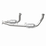 Magnaflow 95-96 Ford Windstar 3.0L Direct Fit Converter