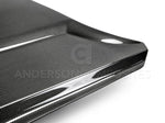 Load image into Gallery viewer, Anderson Composites 15-17 Ford Mustang (Excl. GT350/GT350R) Double Sided Hood
