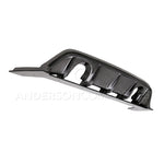 Load image into Gallery viewer, Anderson Composites 2016+ Ford Focus RS Type-R Rear Diffuser
