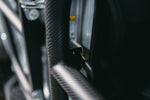 Load image into Gallery viewer, Anderson Composites 21-22 Ford Bronco 4DR Carbon Fiber Tube Doors - Front &amp; Rear- Off Road
