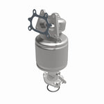 Load image into Gallery viewer, Magnaflow 05-10 Honda Odyssey 3.5L Direct Fit Converter
