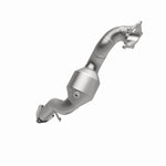 Load image into Gallery viewer, MagnaFlow Conv Direct Fit 13-15 Audi S6/S7/S8/A8 Quattro V8-4.0L
