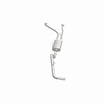Load image into Gallery viewer, MagnaFlow 11-13 Cadillac CTS Coupe Only V8 6.2L Dual Ctr Rear Exit SS Cat-Back Performance Exhaust
