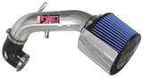 Injen 91-01 Jeep Cherokee XJ 4.0 L6 Polished Power-Flow Intake w/ MR Tech & Web Nano Filter