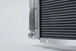 Load image into Gallery viewer, CSF 84-88 Mercedes-Benz W201 190E 2.3L - 16 w/ A/C High Performance Aluminum Radiator
