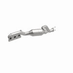 Load image into Gallery viewer, MagnaFlow Conv DF 05-09 Audi A8 6.0L
