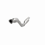Load image into Gallery viewer, MagnaFlow Conv DF 04-06 Audi S4 4.2L
