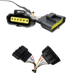 Load image into Gallery viewer, Injen 11-15 Hyundai Sonata 2.0T/2.4L / 11-15 Kia Optima 2.0T/2.4L X-Pedal Pro Black Edition Throttle
