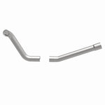 Load image into Gallery viewer, MagnaFlow Univ Pipe Down Assy 99-03 7.3L Ford
