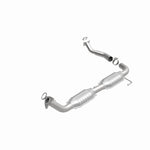 Load image into Gallery viewer, Magnaflow 07-12 Toyota Tundra 4.0L Direct Fit Converter
