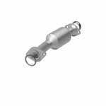 Load image into Gallery viewer, Magnaflow 2011 Toyota Sienna 3.5L Direct Fit Converter
