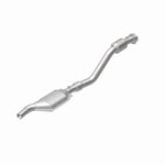 Load image into Gallery viewer, MagnaFlow Conv DF 04-05 Audi Allroad 4.2L Passenger Side
