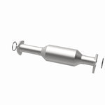 Load image into Gallery viewer, MagnaFlow 03-07 Honda Accord L4 2.4L California Catalytic Converter Direct Fit
