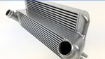 Load image into Gallery viewer, CSF 15-18 BMW M2 (F30/F32/F22/F87) N55 High Performance Stepped Core Bar/Plate Intercooler - Silver
