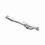 Load image into Gallery viewer, Magnaflow 09-14 Nissan Murano 3.5L Direct Fit Converter

