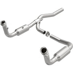Load image into Gallery viewer, Magnaflow 2008 Jeep Liberty 3.7L Direct Fit Converter
