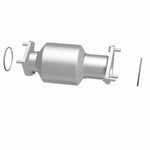 Load image into Gallery viewer, Magnaflow Conv DF 2009-2014 Acura TL 3.7L
