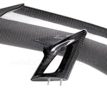 Load image into Gallery viewer, Anderson Composites 17-19 Chevy Camaro ZL1 LE  Type-OE Rear Spoiler
