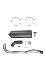 Load image into Gallery viewer, MBRP 06-14 Honda TRX 680FA/FGA Slip-On Exhaust System w/Sport Muffler
